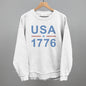 USA 1776