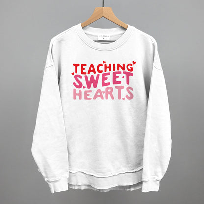 Teaching Sweethearts