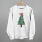 Cowboy Christmas Tree