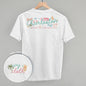 Charleston Doodles (Back Print)