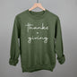 Thanks And Giving