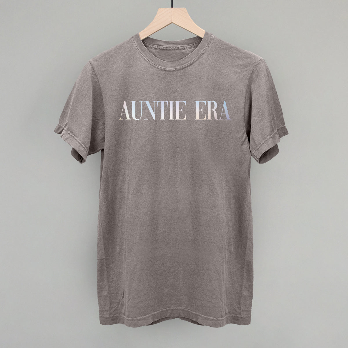 Auntie Era