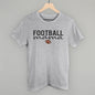 Football Mama Bold and Script