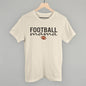 Football Mama Bold and Script