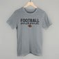 Football Mama Bold and Script