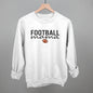 Football Mama Bold and Script