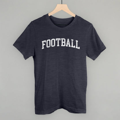 Football Collegiate Distressed