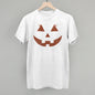 Jack-O-Lantern Eyelashes