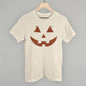 Jack-O-Lantern Eyelashes