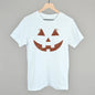 Jack-O-Lantern Eyelashes