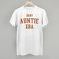 In My Auntie Era Fall