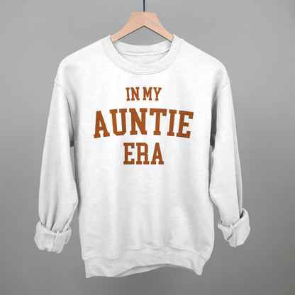 In My Auntie Era Fall