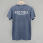 Kids Table Alumni