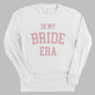In My Bride Era