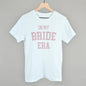 In My Bride Era