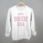 In My Bride Era