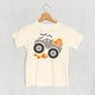 Halloween Monster Truck (Kids)