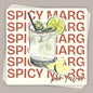 Spicy Marg (Decal)