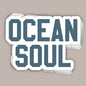 Ocean Soul (Decal)