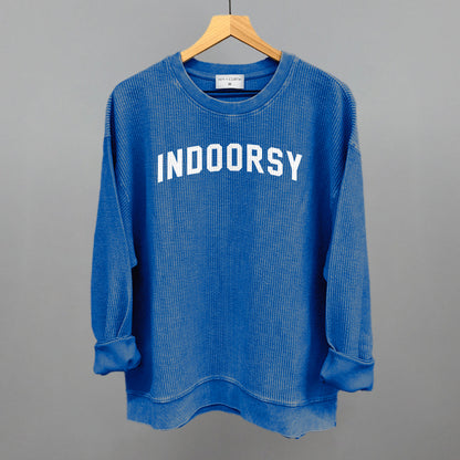 Indoorsy