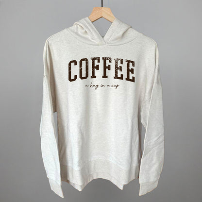 Coffee (A Hug In A Cup)
