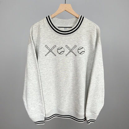 XOXO (Baseball)