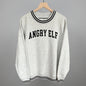 Angry Elf (Collegiate)