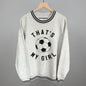 That's My Girl Soccer