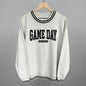 Game Day Sweatshirt