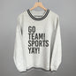 Go Team Sports Yay