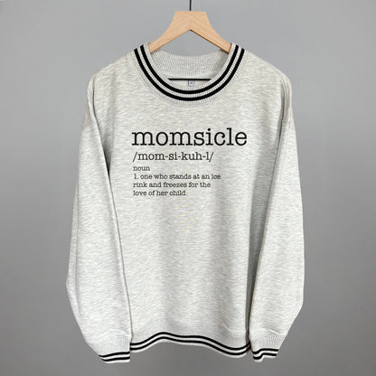 Momsicle