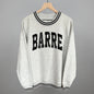 Barre Arch