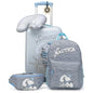 Kids Adventure 18" Carry-on Suitcase and Kits