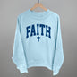 Faith Arch (Blue)