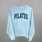Pilates Arch (Navy)