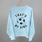 That's My Girl Soccer