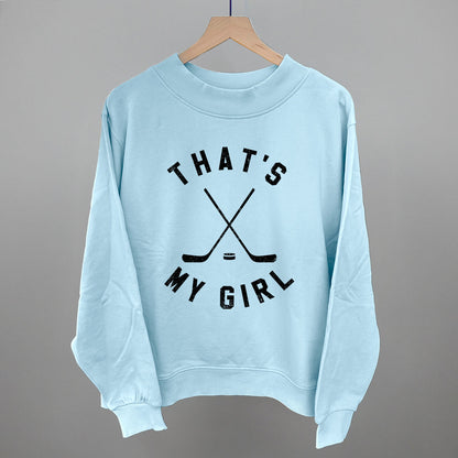 That's My Girl Hockey