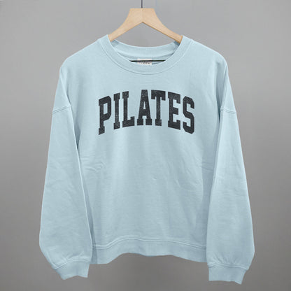 Pilates Arch