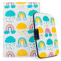RFID Wallet & Passport Cover Set
