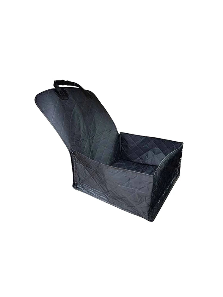 1PC Winter Pet Dog Mat, Passenger Car Pet Mat, Cat And Dog Seat Mat, Anti-Stain And Washable Pet Mat