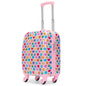 Kids Adventure 18" Carry-on Suitcase and Kits
