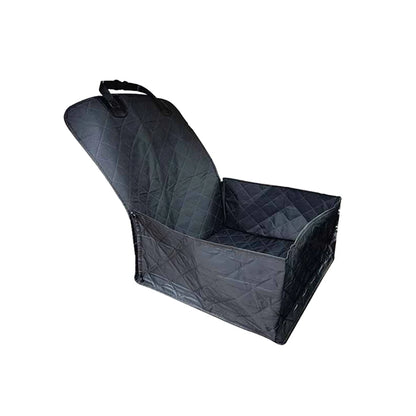 1PC Winter Pet Dog Mat, Passenger Car Pet Mat, Cat And Dog Seat Mat, Anti-Stain And Washable Pet Mat