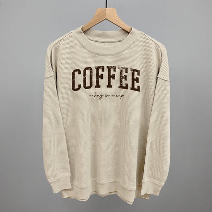 Coffee (A Hug In A Cup)