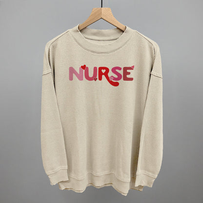 Nurse (Valentine's Retro)