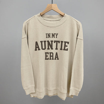 In My Auntie Era Fall