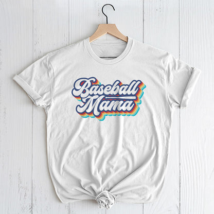 Baseball Mama