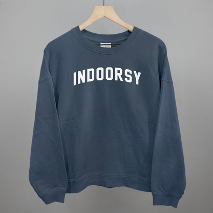 Indoorsy